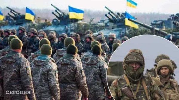 В Украине стартовала третья волна мобилизации – Марцинкив В Украине стартовала третья волна мобилизации – Марцинкив
