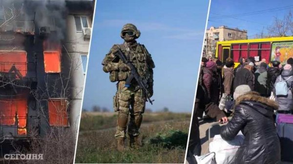Украинский Сталинград &ndash; что происходит на Донбассе и почему здесь может решиться исход войны 
