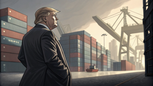Трамп заявил, что торговая сделка с Китаем готова Трамп заявил, что торговая сделка с Китаем готова