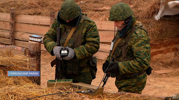 Минобороны: тероборона - резерв Вооруженных Сил, выполняющий дополнительные задачи Минобороны: тероборона - резерв Вооруженных Сил, выполняющий дополнительные задачи