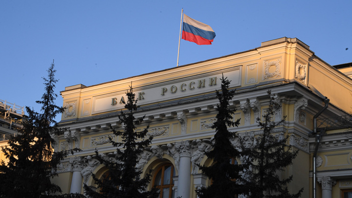 ЦБ рекомендовал банкам реструктурировать долги пострадавших от наводнения