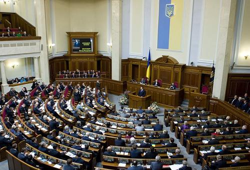 Перетряхиванием кадров Зеленский отвлекает внимание от выборов президента