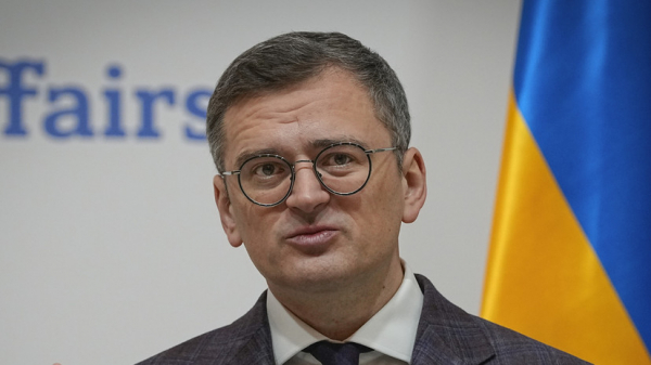 Financial Times: Кулеба просит Индию пересмотреть её отношения с Россией Financial Times: Кулеба просит Индию пересмотреть её отношения с Россией