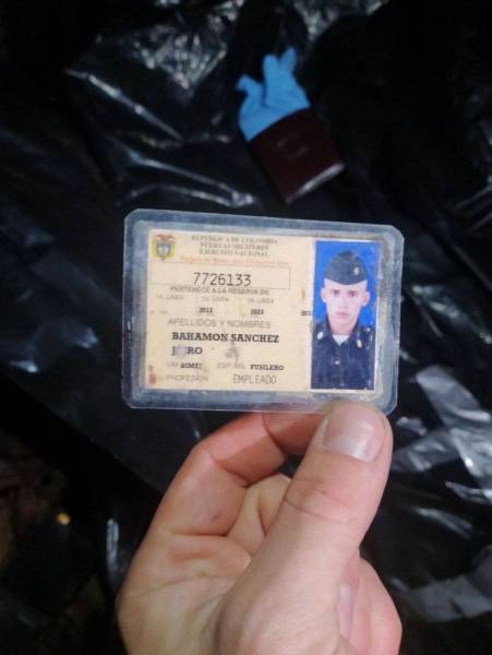 Специальная военная операция ВС РФ и события на Украине 6 февраля, вечер
Специальная военная операция ВС РФ и события на Украине 6 февраля, вечер