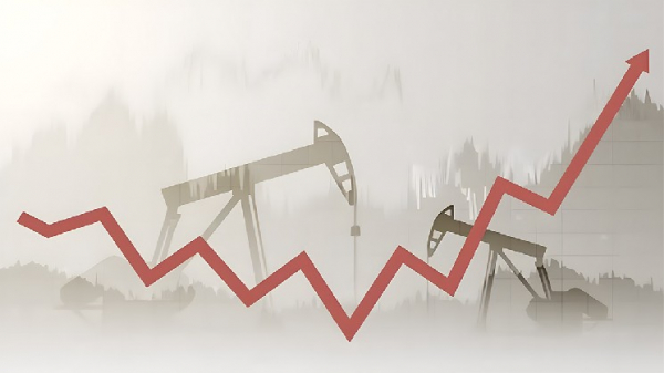 Биткоин восстановился до $106 000 на фоне роста цен на нефть Биткоин восстановился до $106 000 на фоне роста цен на нефть