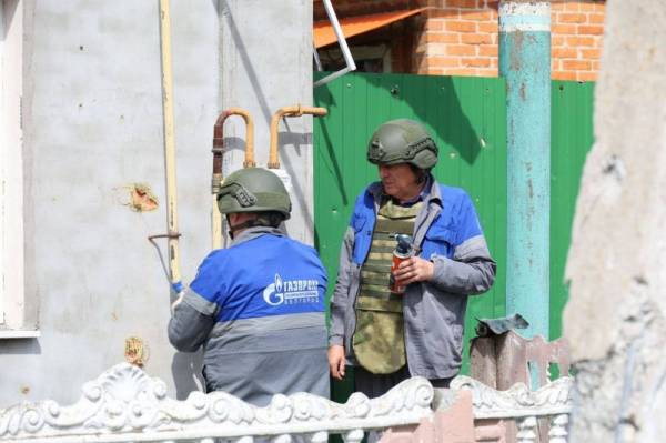 Специальная военная операция ВС РФ и события на Украине 20 апреля, вечер
Специальная военная операция ВС РФ и события на Украине 20 апреля, вечер