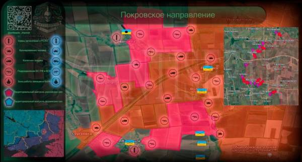 Специальная военная операция ВС РФ и события на Украине 7 августа, вечер
Специальная военная операция ВС РФ и события на Украине 7 августа, вечер