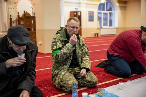 Джихадисты — на службе режиму Зеленского
Джихадисты — на службе режиму Зеленского