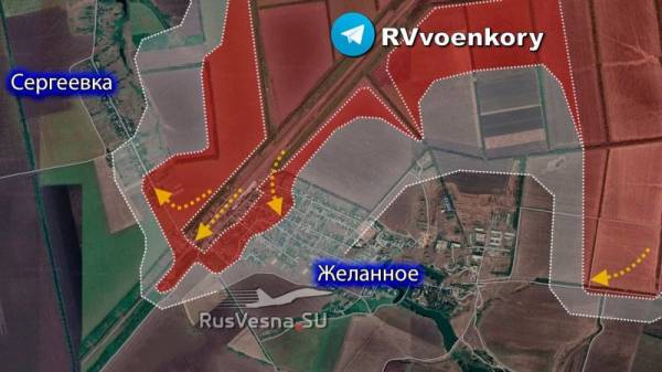 
        Специальная военная операция ВС РФ и события на Украине 5 августа, день

      