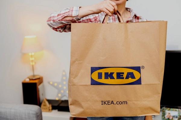 IKEA быстрее получает прибыль от продажи продуктов питания, чем от продажи мебели
IKEA быстрее получает прибыль от продажи продуктов питания, чем от продажи мебели