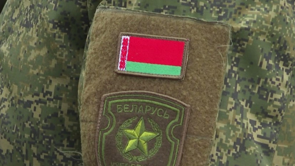 Совместная антитеррористическая тренировка Китая и Белоруссии пройдёт 8—19 июля Совместная антитеррористическая тренировка Китая и Белоруссии пройдёт 8—19 июля