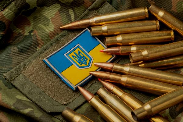 Чешская компания Sellier & Bellot поможет в производстве боеприпасов в Украине
Чешская компания Sellier & Bellot поможет в производстве боеприпасов в Украине