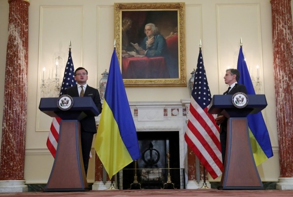 «Нечего предложить»: почему США уклонились от обвинений против России в использовании газа как оружия «Нечего предложить»: почему США уклонились от обвинений против России в использовании газа как оружия