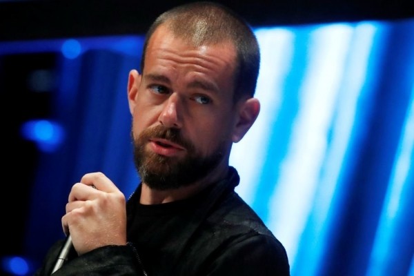 Из Twitter уйдет генеральный директор Джек Дорси Из Twitter уйдет генеральный директор Джек Дорси