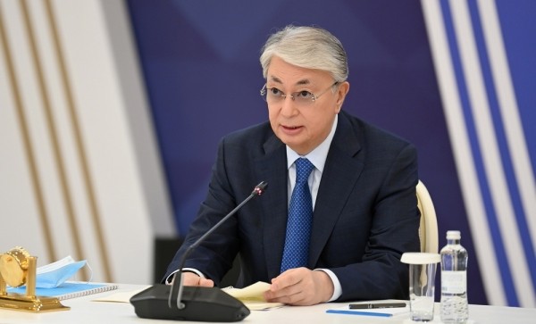 Подстанцию в Ботаническом саду Актау обязал построить Президент Подстанцию в Ботаническом саду Актау обязал построить Президент