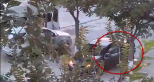 Убийство в Актау: Стрелявшим в мужчину в 5 микрорайоне средь бела дня вынесли приговор Убийство в Актау: Стрелявшим в мужчину в 5 микрорайоне средь бела дня вынесли приговор