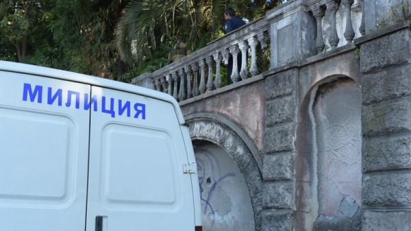 Глава МВД Абхазии вернулся к исполнению обязанностей после инцидента со стрельбой Глава МВД Абхазии вернулся к исполнению обязанностей после инцидента со стрельбой