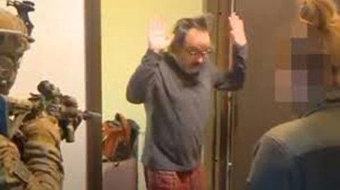 
        Политзаключённые на Украине: люди, перед которыми мы в долгу

      