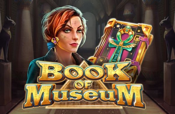 Исследуйте старейший археологический музей с Book of Museum Исследуйте старейший археологический музей с Book of Museum