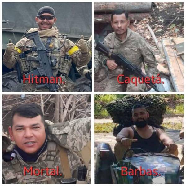 Специальная военная операция ВС РФ и события на Украине 23 февраля, день
Специальная военная операция ВС РФ и события на Украине 23 февраля, день