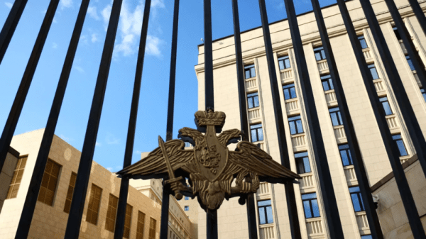 Минобороны: ситуация с безопасностью в Китае становится всё более нестабильной Минобороны: ситуация с безопасностью в Китае становится всё более нестабильной