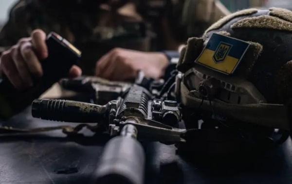 
Военнослужащий ВСУ рассказал о настоящей &laquo;эпидемии&raquo; игромании в украинской армии
