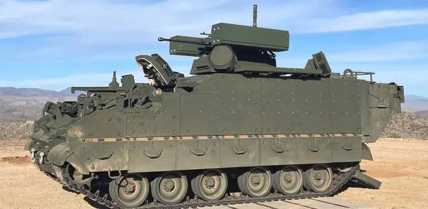 
        Фиаско на Украине заставило США начать перестройку своей армии

      