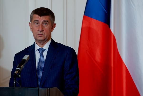 Фиала променял словаков на украинцев, заявил Бабиш в Палате депутатов
Фиала променял словаков на украинцев, заявил Бабиш в Палате депутатов