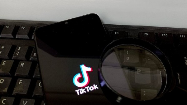 МИД КНР раскритиковал законопроект США по запрету TikTok МИД КНР раскритиковал законопроект США по запрету TikTok