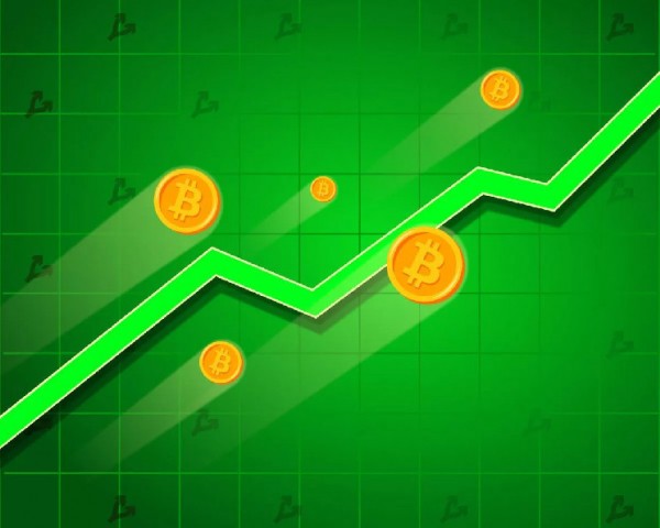 Биткоин приблизился к уровню $70 000, Ethereum — к $4000 Биткоин приблизился к уровню $70 000, Ethereum — к $4000