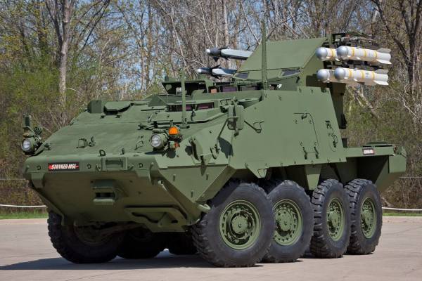 
        Фиаско на Украине заставило США начать перестройку своей армии

      