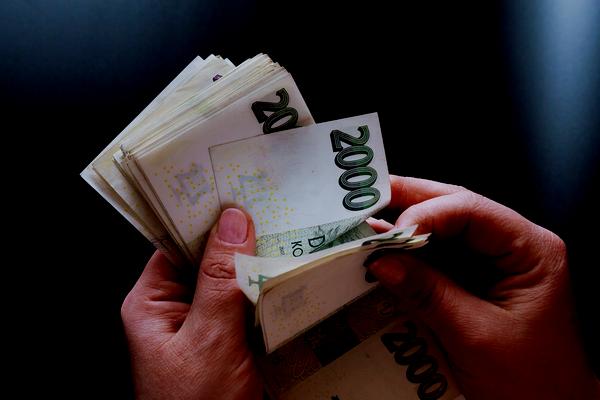 
Опрос: более 70% жителей Чехии не ориентируются в инвестициях
