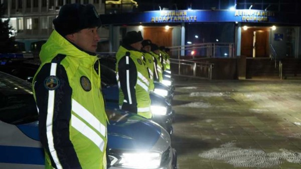 Готовятся преступления в школах. Распространяемое сообщение прокомментировала полиция Костанайской области