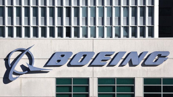 Boeing обязали выплатить $51 млн за нарушения экспорта и передачу данных Китаю Boeing обязали выплатить $51 млн за нарушения экспорта и передачу данных Китаю