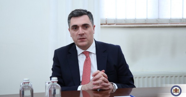 МИД опроверг информацию о похищении граждан Грузии в Мексике МИД опроверг информацию о похищении граждан Грузии в Мексике