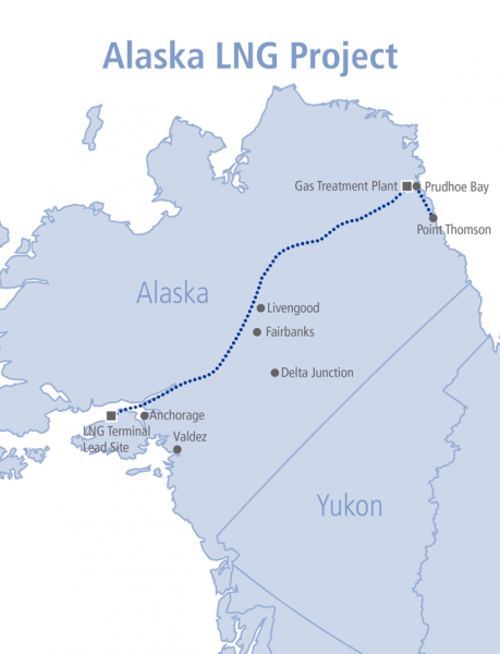 
        Об опасных планах США в бассейне Берингова моря

      