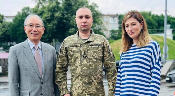 Глава ФСБ Бортников ответил, долго ли осталось жить Буданову