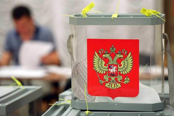 Публицист Кристою: выбравшие Путина граждане РФ поддержали СВО Публицист Кристою: выбравшие Путина граждане РФ поддержали СВО