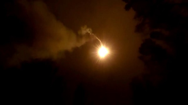Военкоры: ВСУ атакуют Волгодонск, где расположена Ростовская АЭС Военкоры: ВСУ атакуют Волгодонск, где расположена Ростовская АЭС