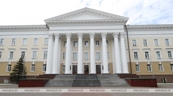 В нескольких районах Беларуси стартуют учения сил территориальной обороны В нескольких районах Беларуси стартуют учения сил территориальной обороны