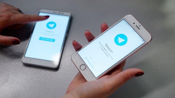 Дуров: ежемесячная аудитория Telegram достигла 900 миллионов человек