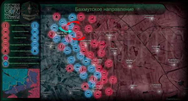 
        Специальная военная операция ВС РФ и события на Украине 25 апреля, вечер

      