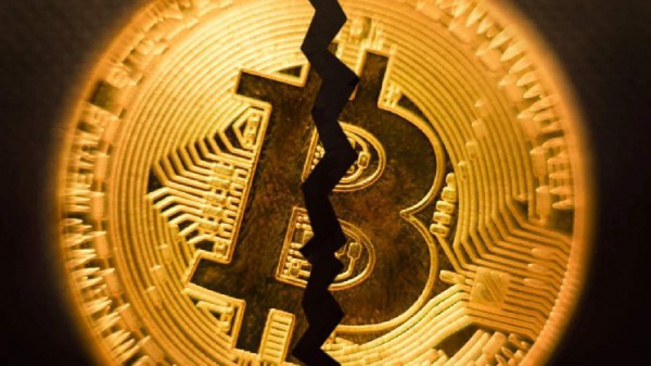 Апрельский халвинг в сети биткоина окажет мощнейший эффект на рынок