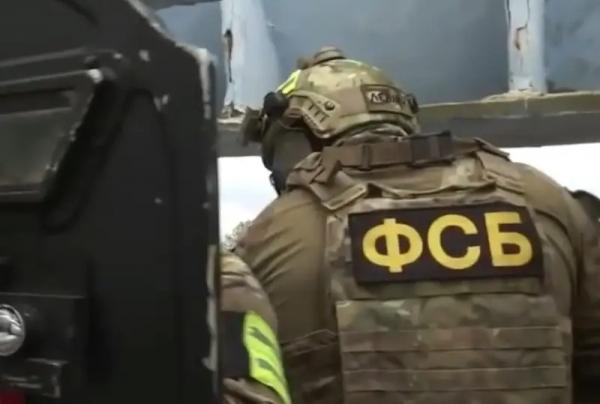 На Кубани задержан гражданин Израиля, планировавший вступить в ряды украинской армии
На Кубани задержан гражданин Израиля, планировавший вступить в ряды украинской армии