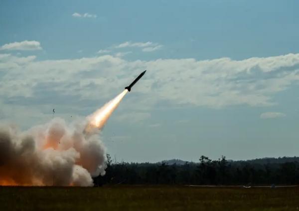 
Немецкий обозреватель: У Украины закончились ракеты для ЗРК Patriot, IRIS-T и других систем ПВО
