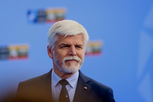 
Павел: Россия развязала войну, которая по своей разрушительности не сравнится со Второй мировой
