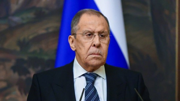 Лавров: конференция в Швейцарии нацелена лишь на обсуждение «формулы Зеленского» Лавров: конференция в Швейцарии нацелена лишь на обсуждение «формулы Зеленского»