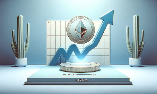 Ethereum ETF могут поднять цену ETH до $10 тыс, но одобрение может затянуться до 2025 года Ethereum ETF могут поднять цену ETH до $10 тыс, но одобрение может затянуться до 2025 года