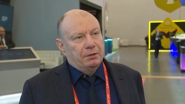Владимир Потанин возглавит попечительский совет Центрального университета Владимир Потанин возглавит попечительский совет Центрального университета