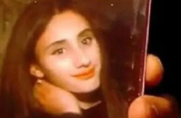 Убийца 14-летней Айтадж Шахмаровой приговорен к пожизненному заключению Убийца 14-летней Айтадж Шахмаровой приговорен к пожизненному заключению